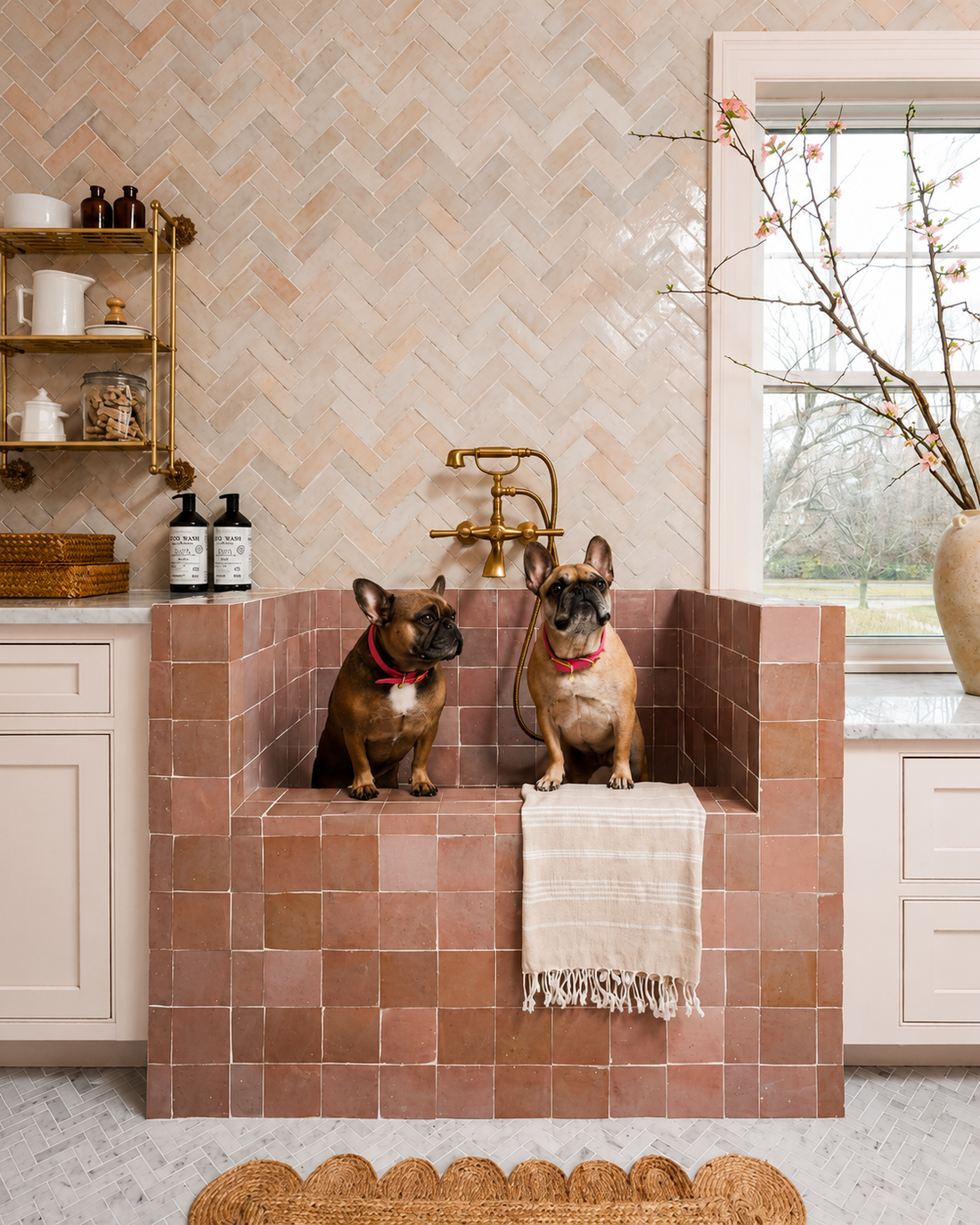 The rise of the pet nook