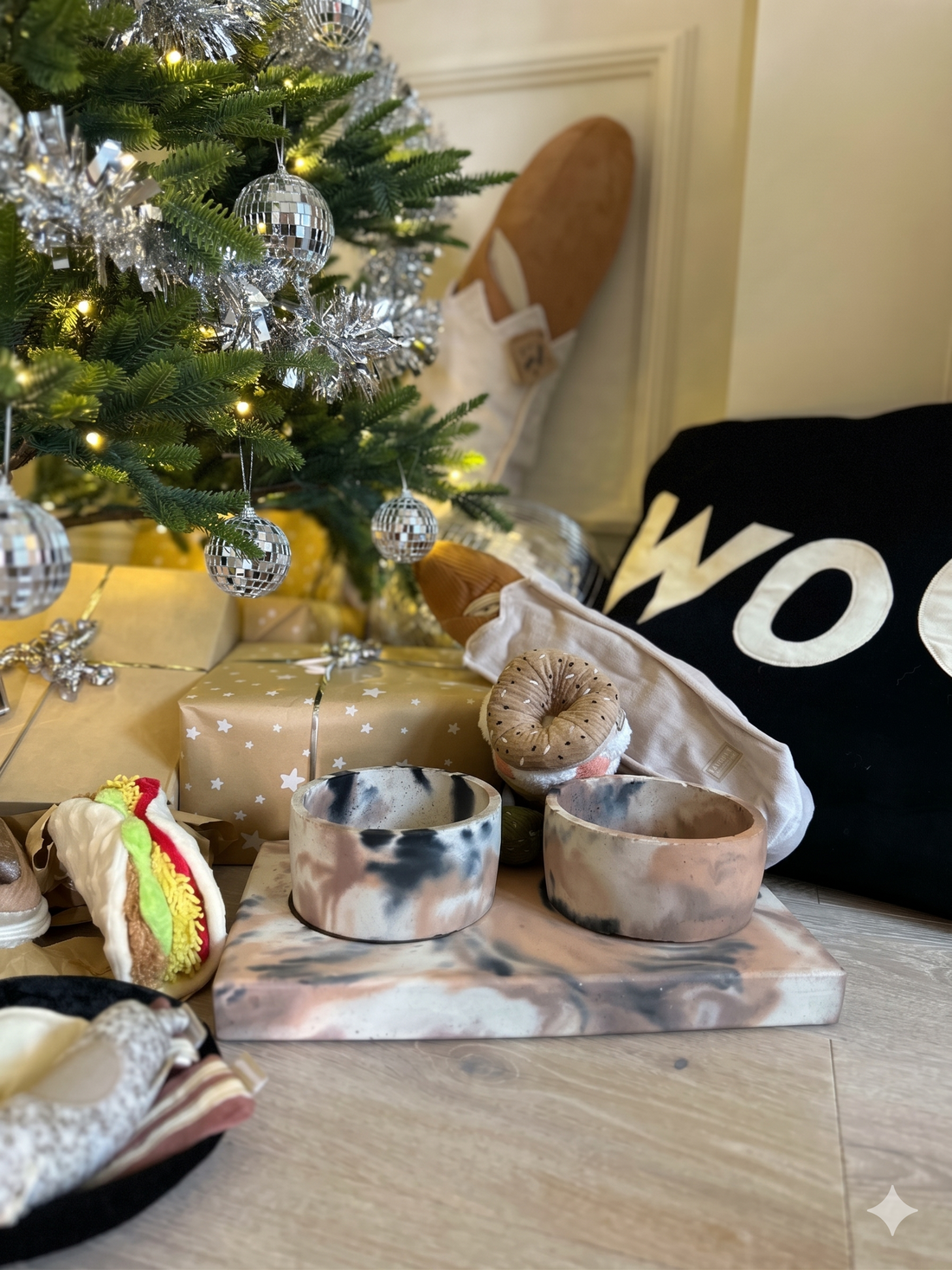 Unique Gifts for Dog Lovers