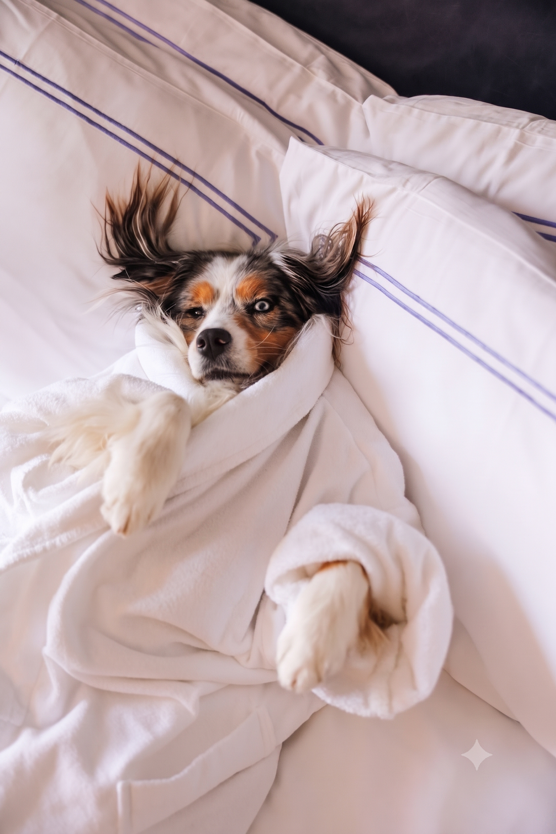 Five dog-friendly hotels in France worth the drive