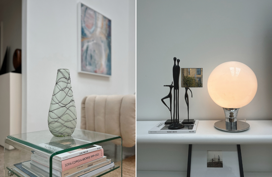 At Home With Amy Rollings