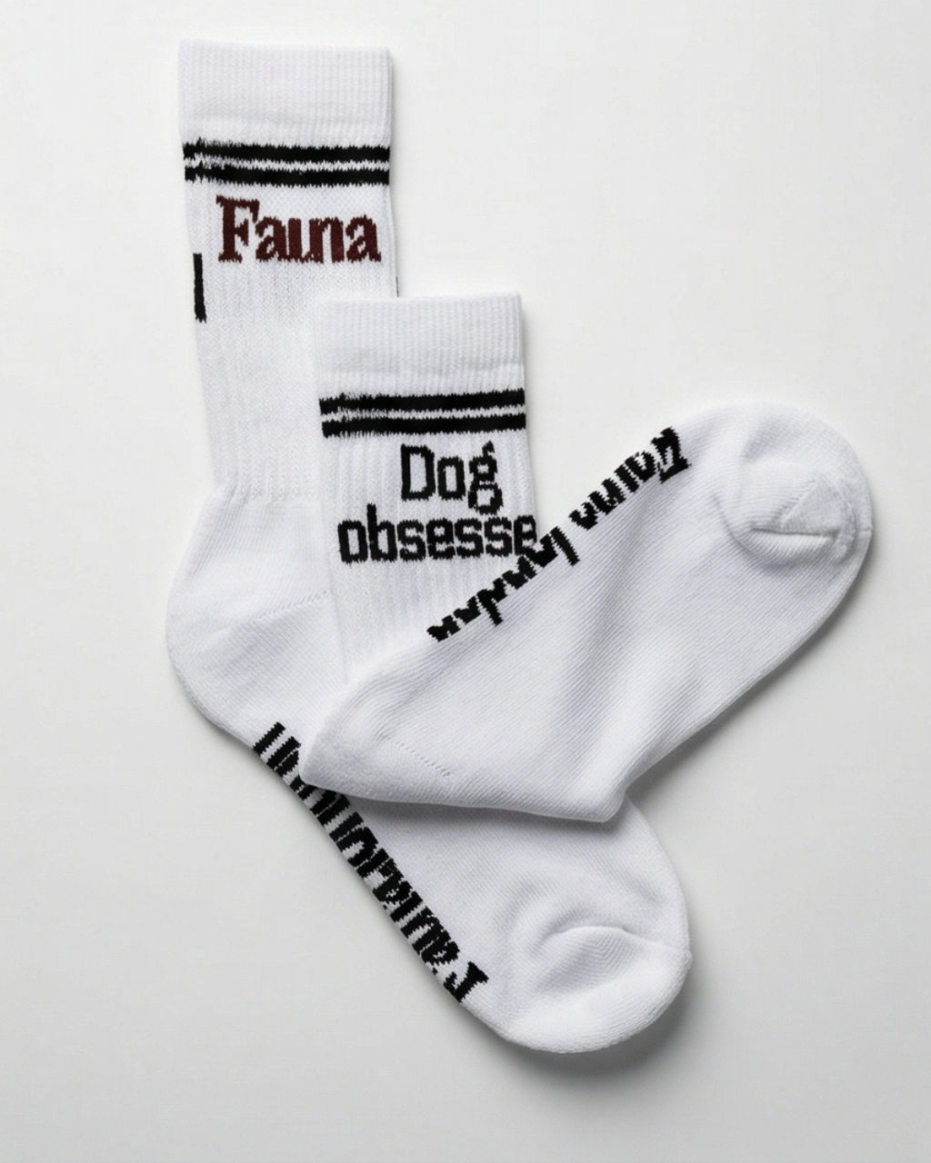 Dog Obsessed Socks