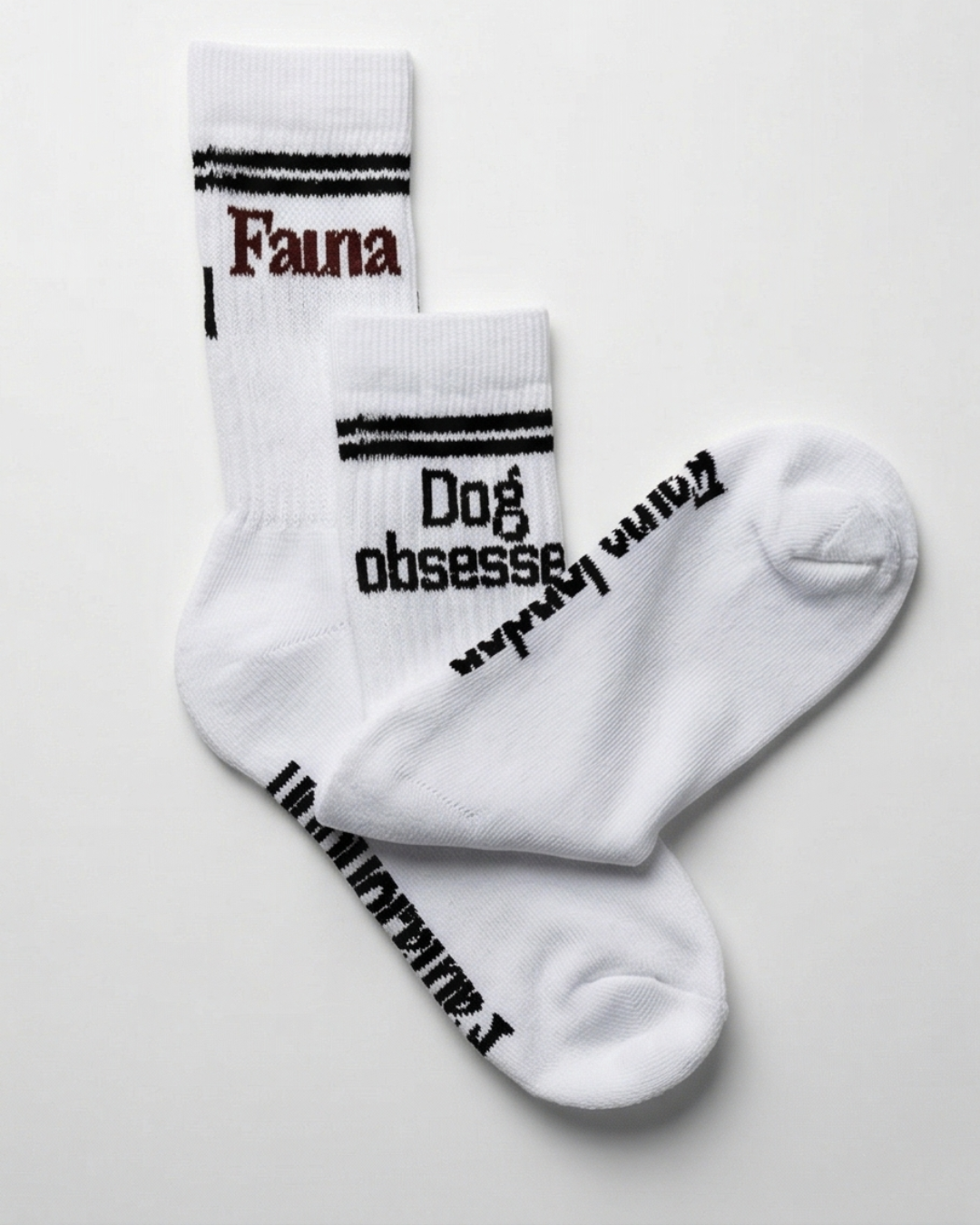 Dog Obsessed Socks