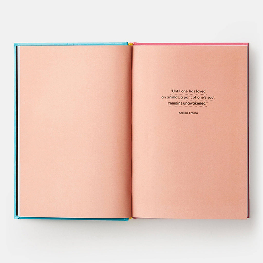 Pet-tecture: Design for Pets