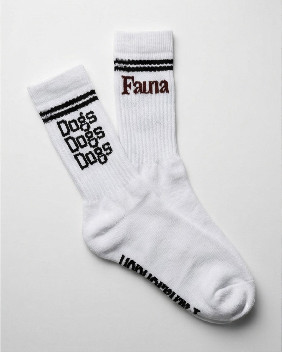 Dogs Dogs Dogs Socks