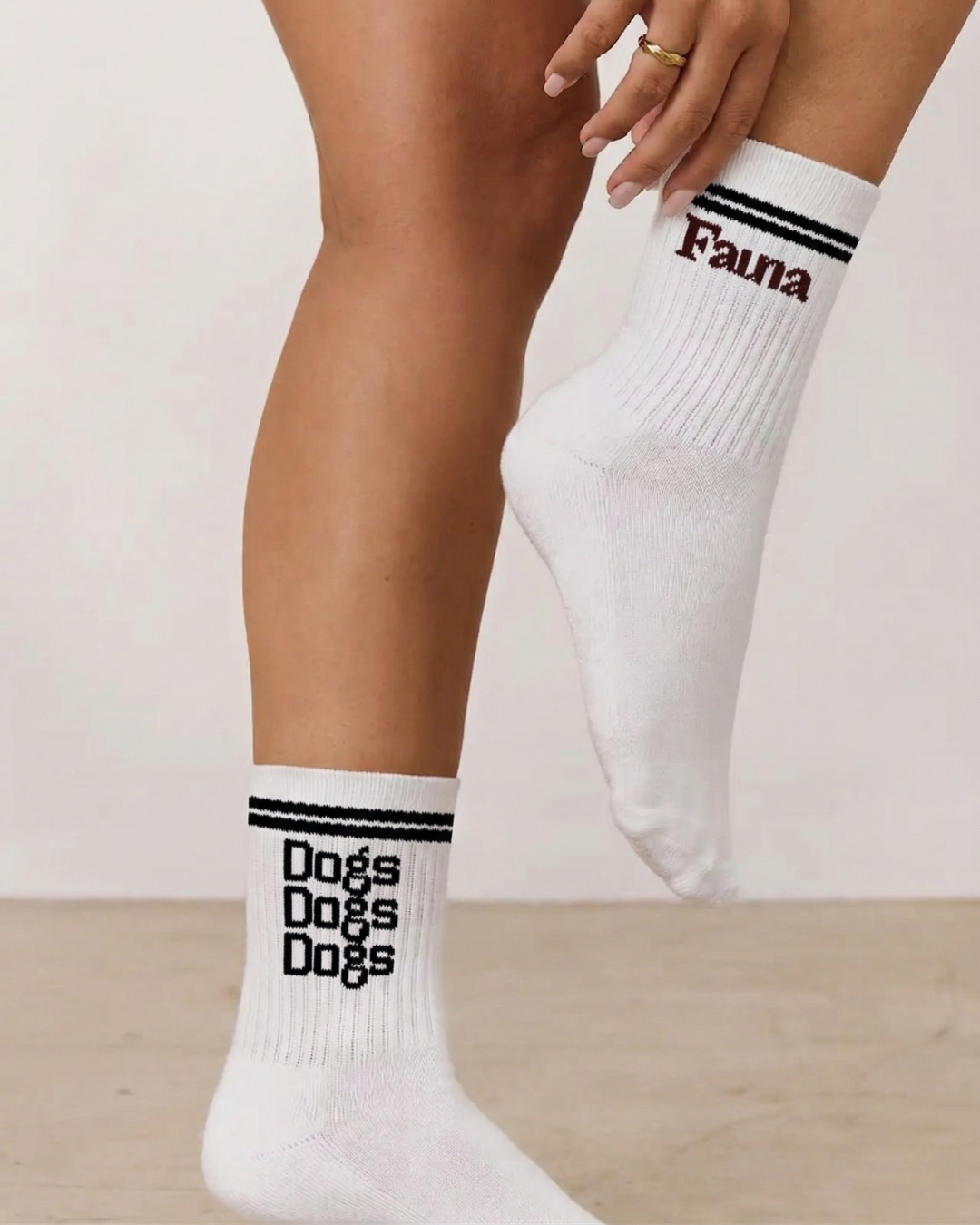 Dogs Dogs Dogs Socks