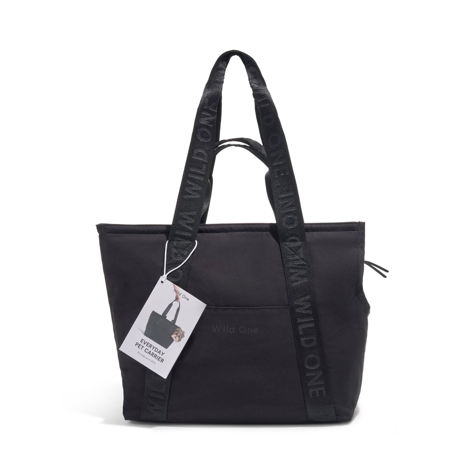 Cotton Everyday Carrier