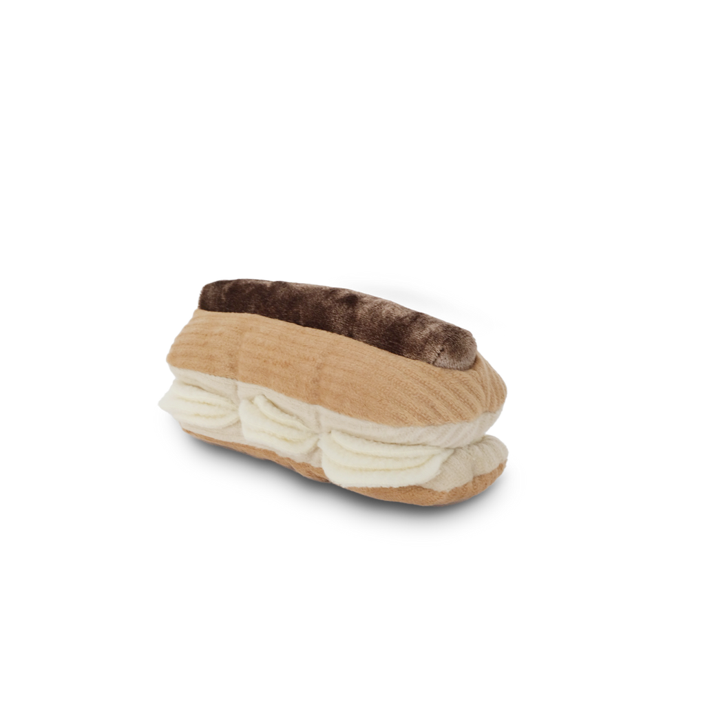 Éclair enrichment dog toy