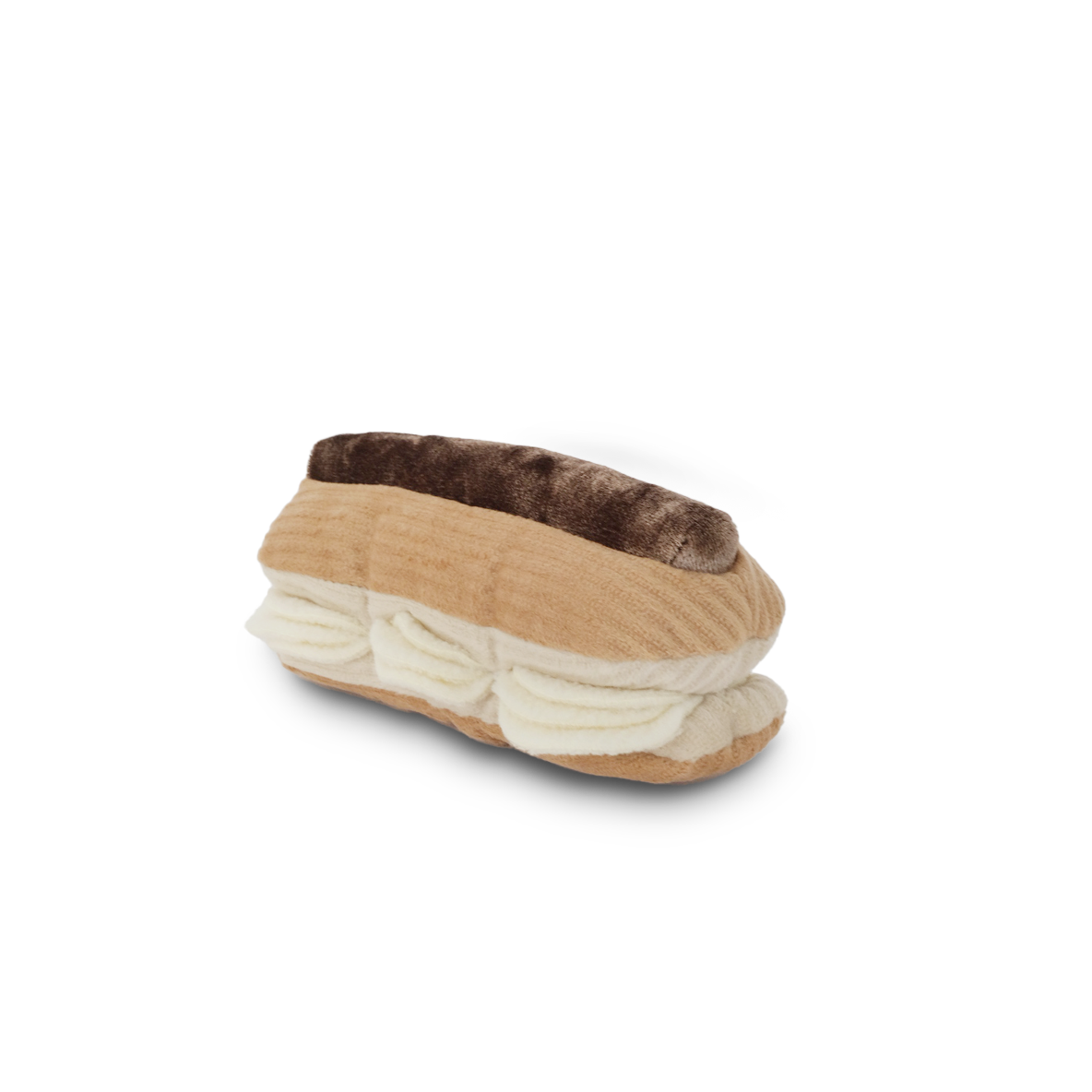 Éclair enrichment dog toy