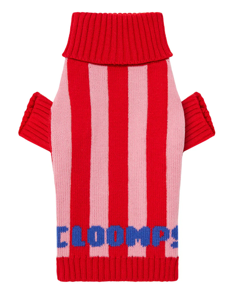 Lollipop Cloomps Jumper