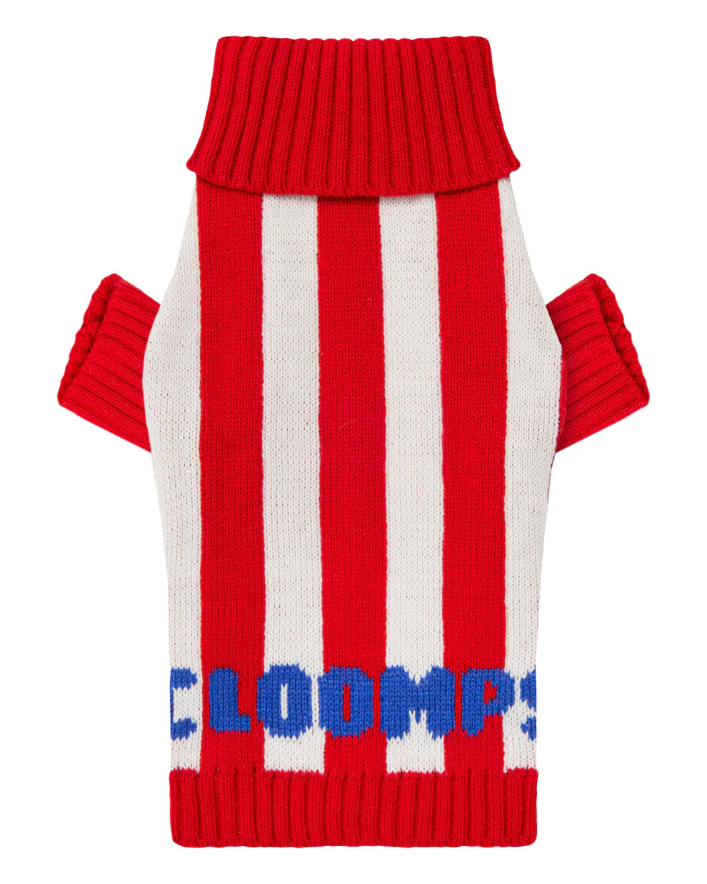 Cloomps Cloomps Jumper
