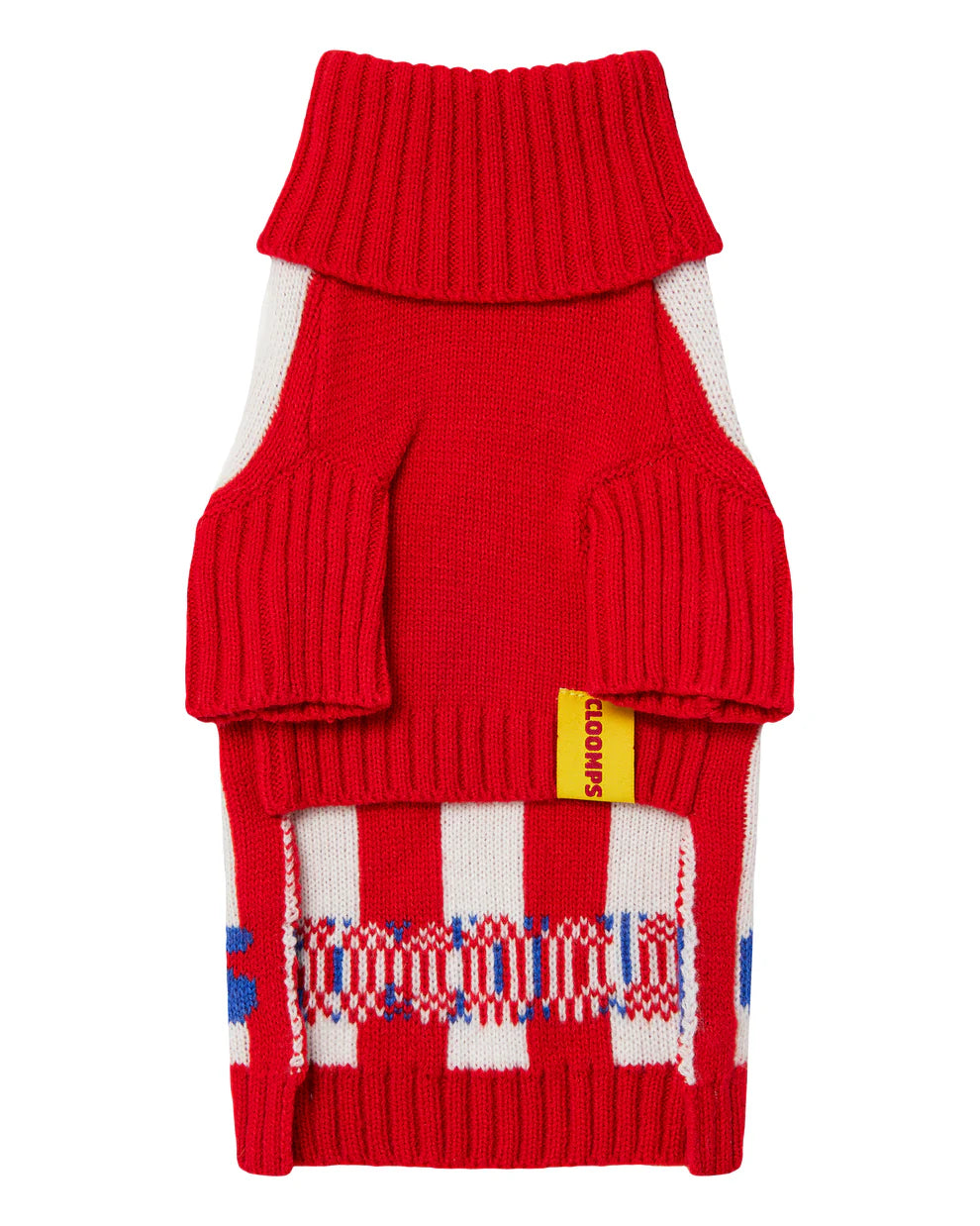 Cloomps Cloomps Jumper