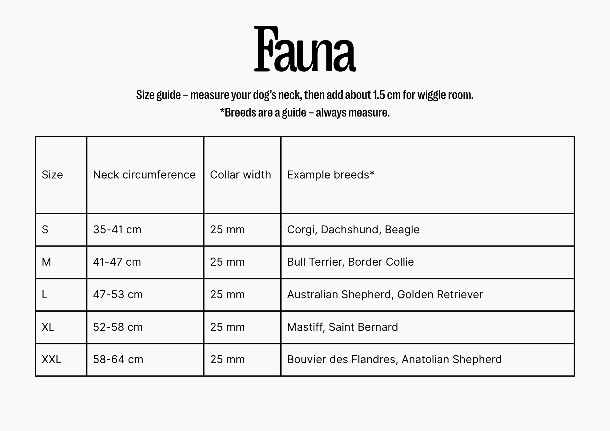 Kitsuné Paracord & Biothane Dog Collar