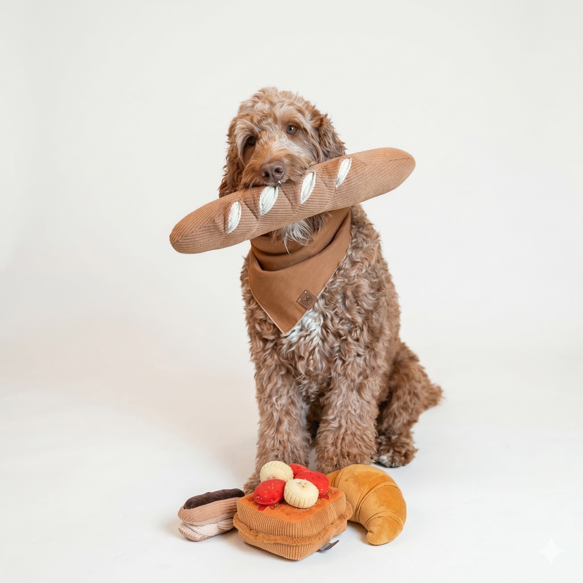 The Bone Appétit Bundle