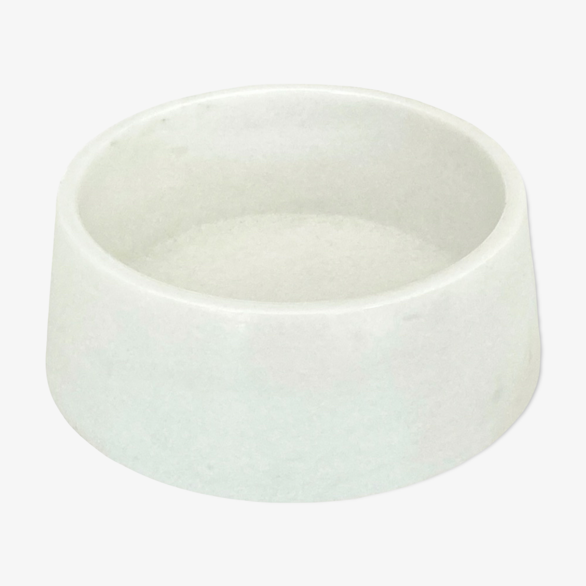 Studio Animaux Marble Dog Bowl Ø23 cm