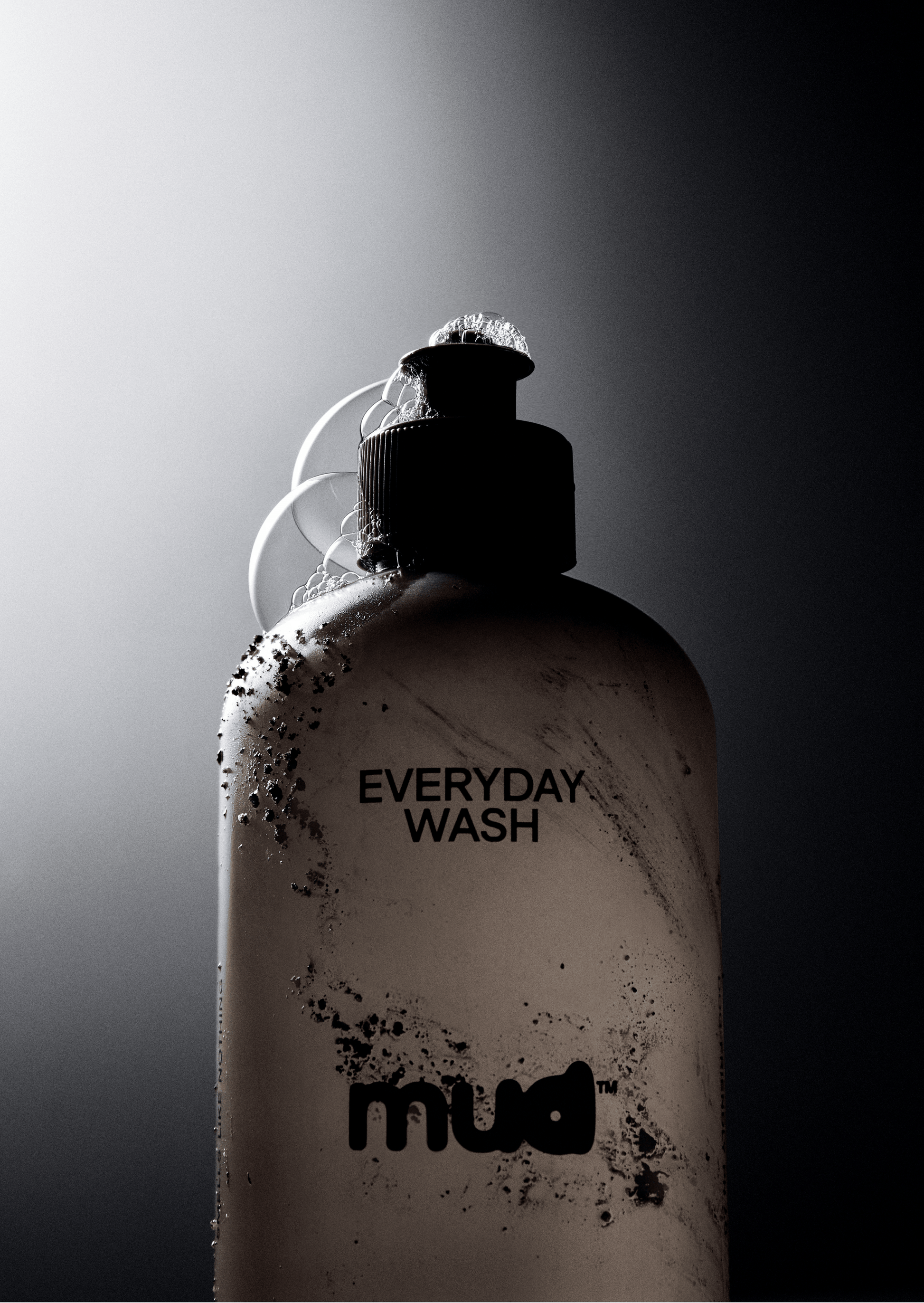 Everyday Wash for Dirty Dogs 400ml