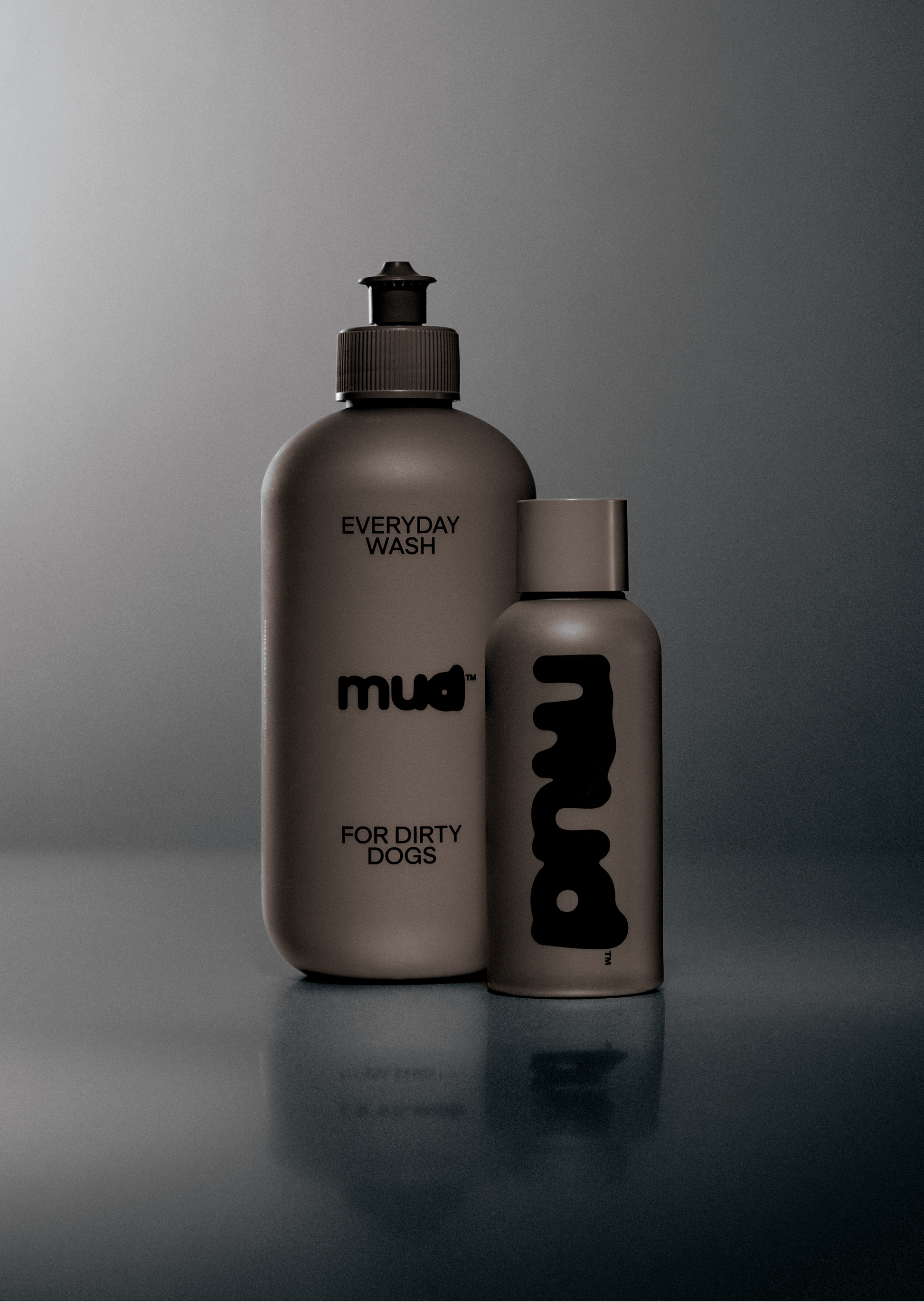 Everyday Wash for Dirty Dogs 90ml