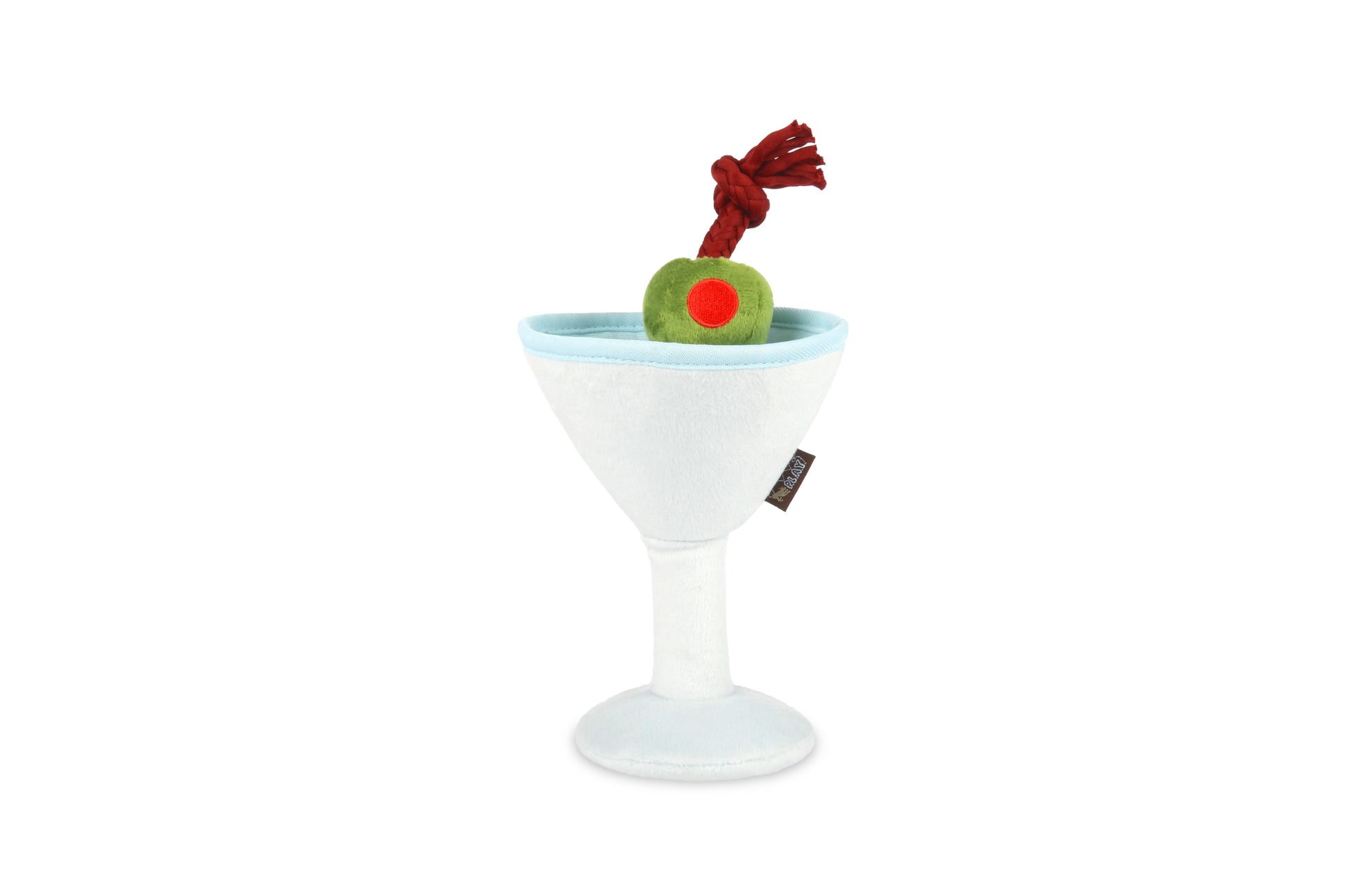 Pawtini dog toy