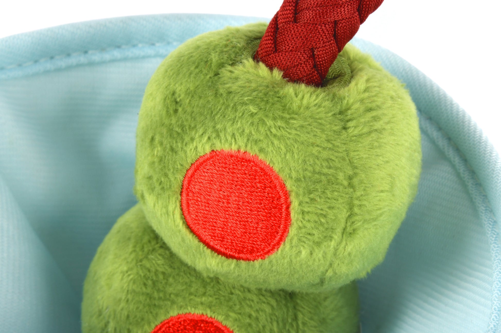 Pawtini dog toy