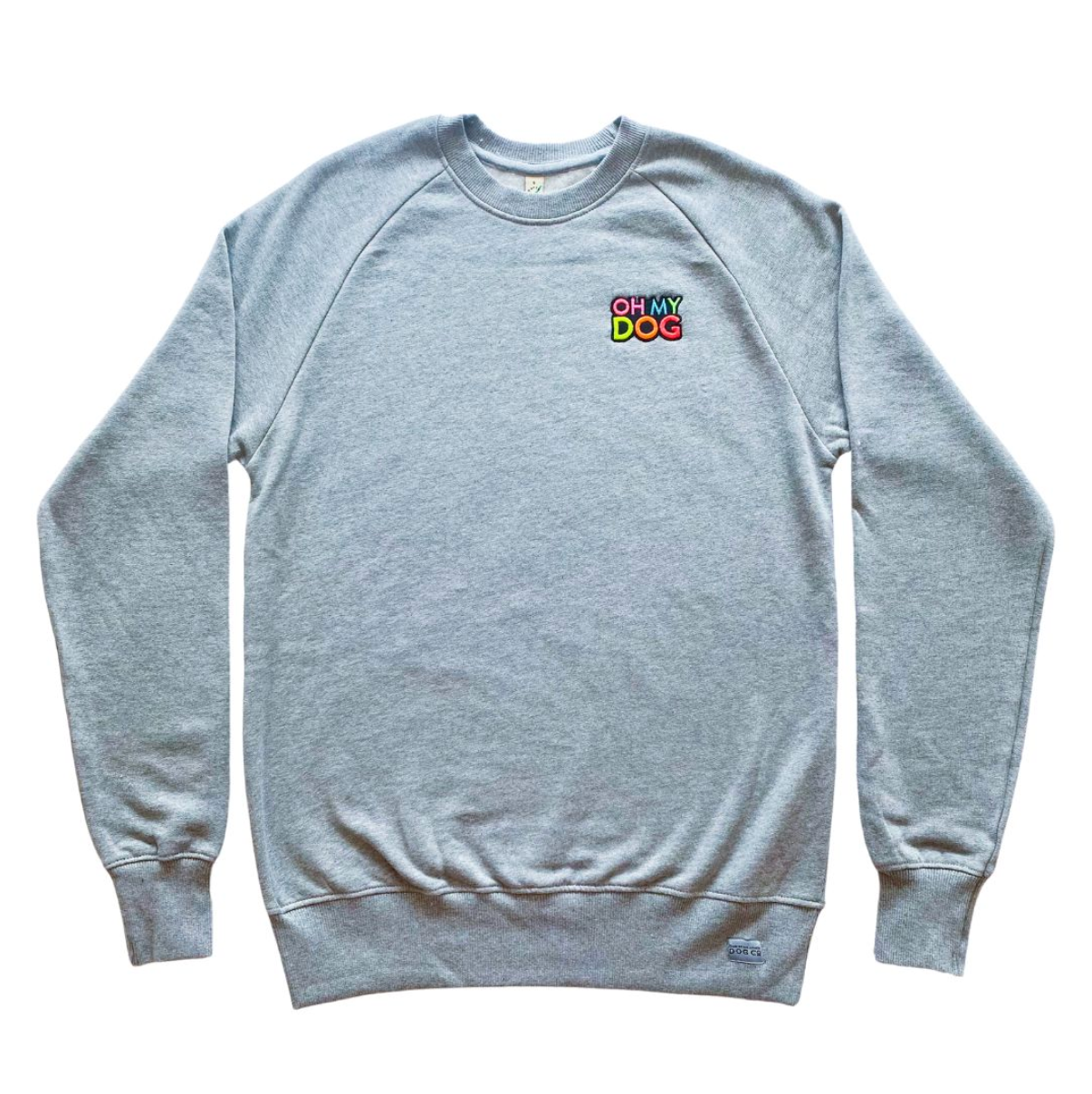 OHMYDOG Sweatshirt