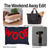 The Weekend Away Edit [small dog]