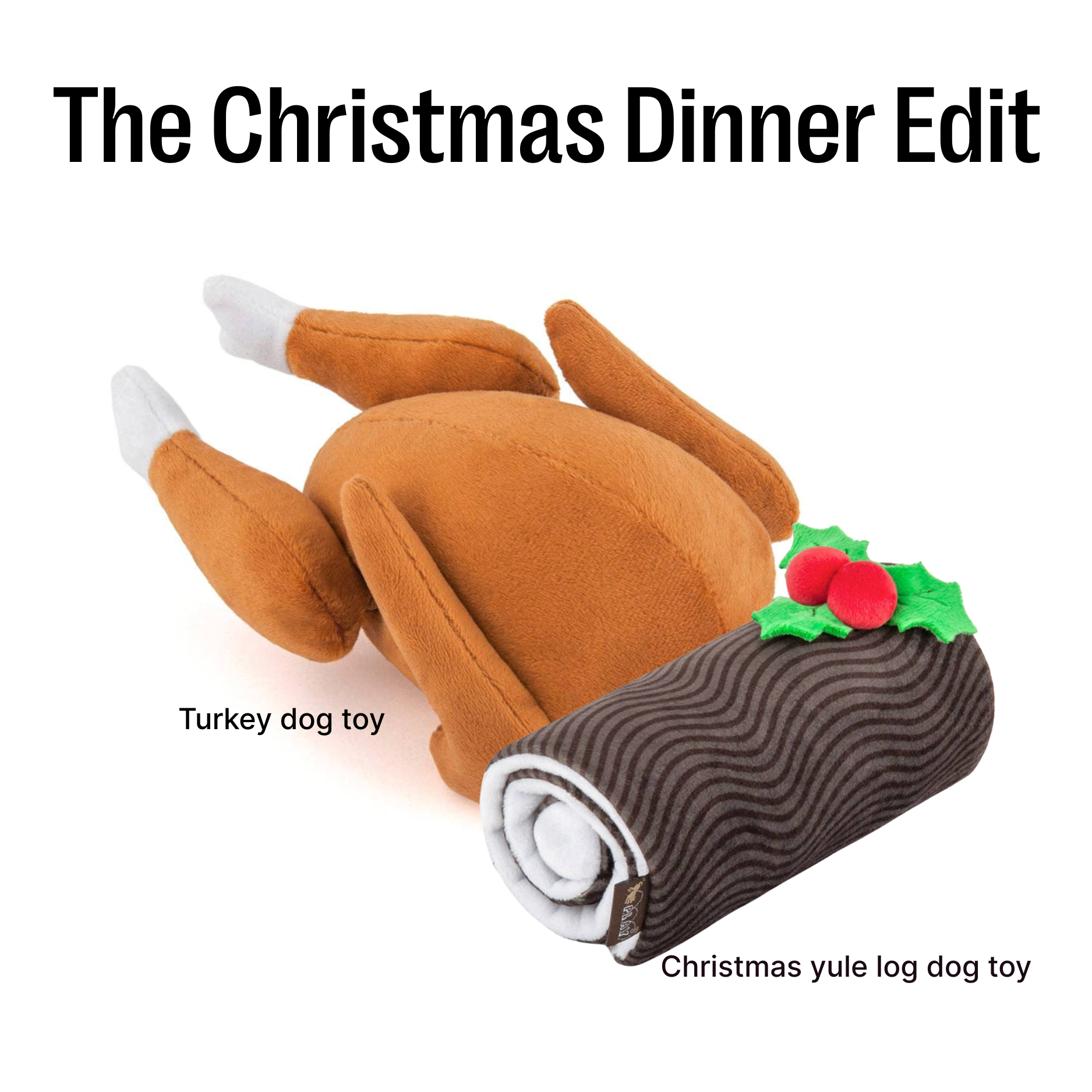 Christmas Dinner Edit