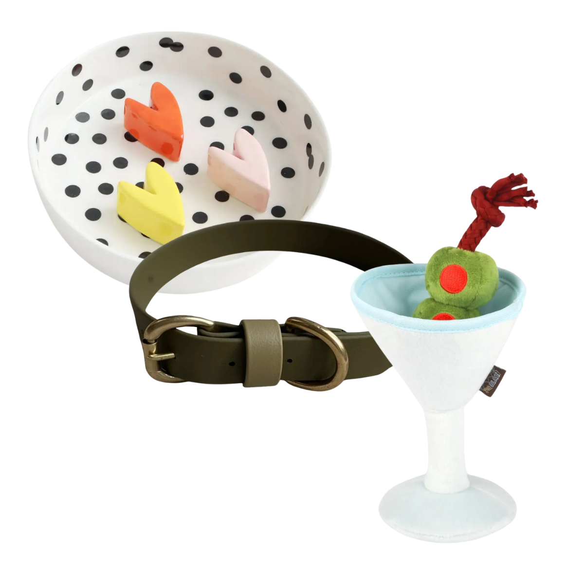 The New Dog Essentials Edit