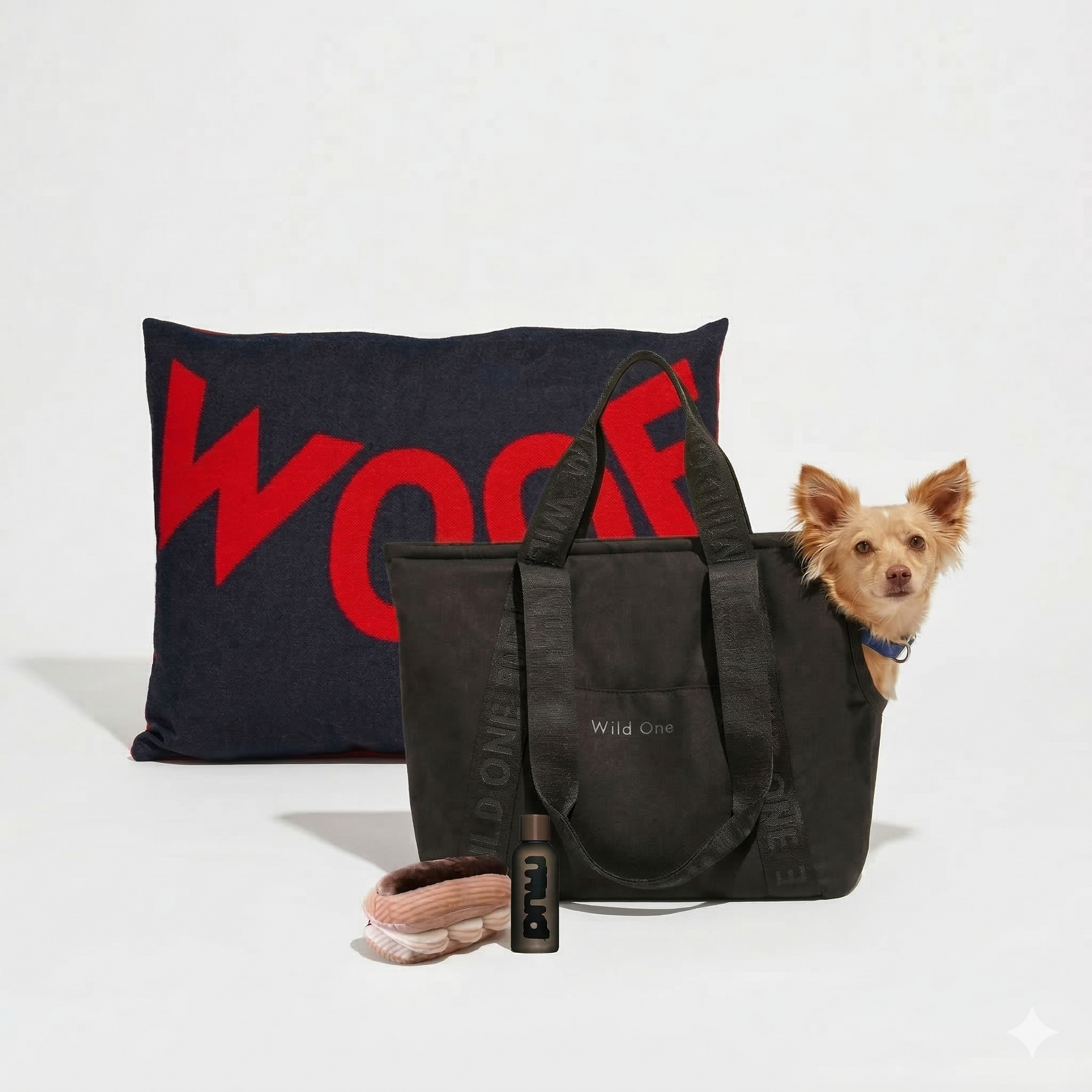 The Weekend Away Edit [Small Dog]