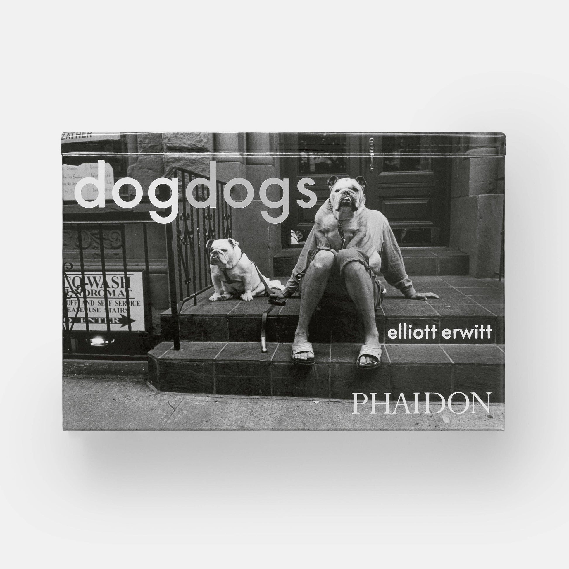 DogsDogs by Elliott Erwitt