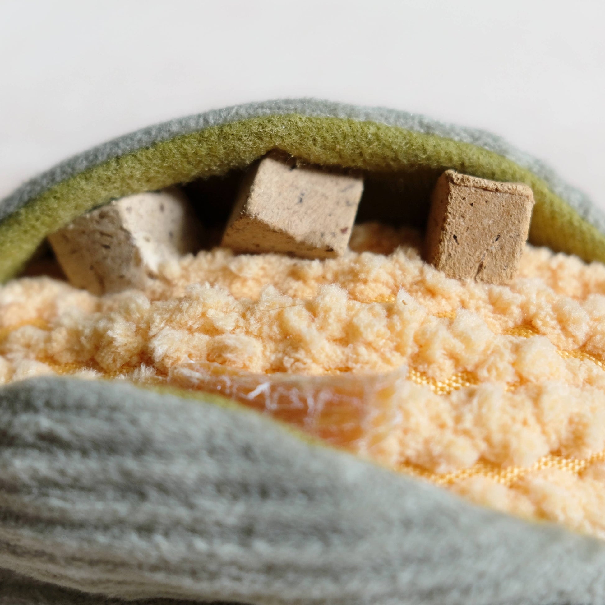 Farmer's market seven enrichment toy set