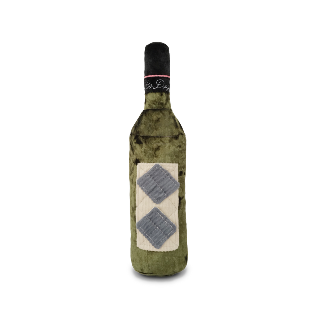 Merlot enrichment dog toy