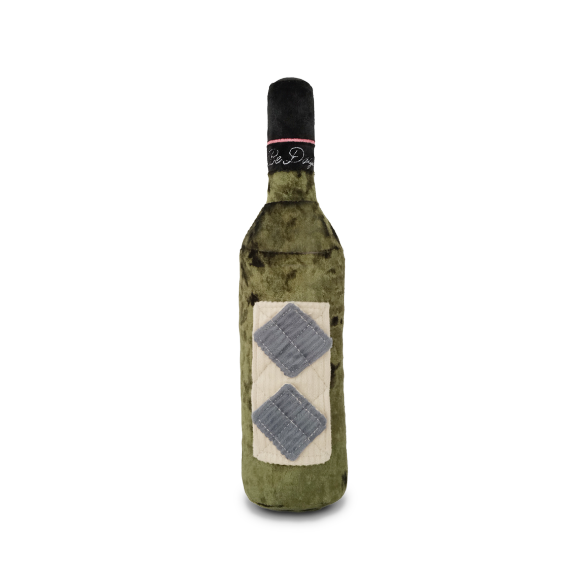 Merlot enrichment dog toy