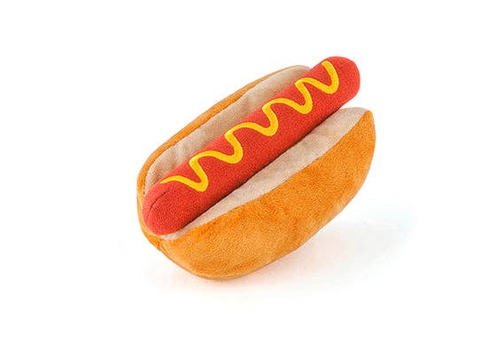 American Classic Hot Dog