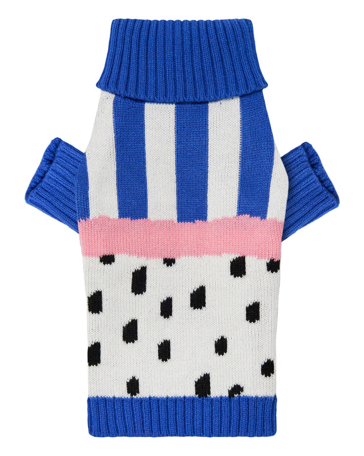 Pitaya Cloomps Jumper