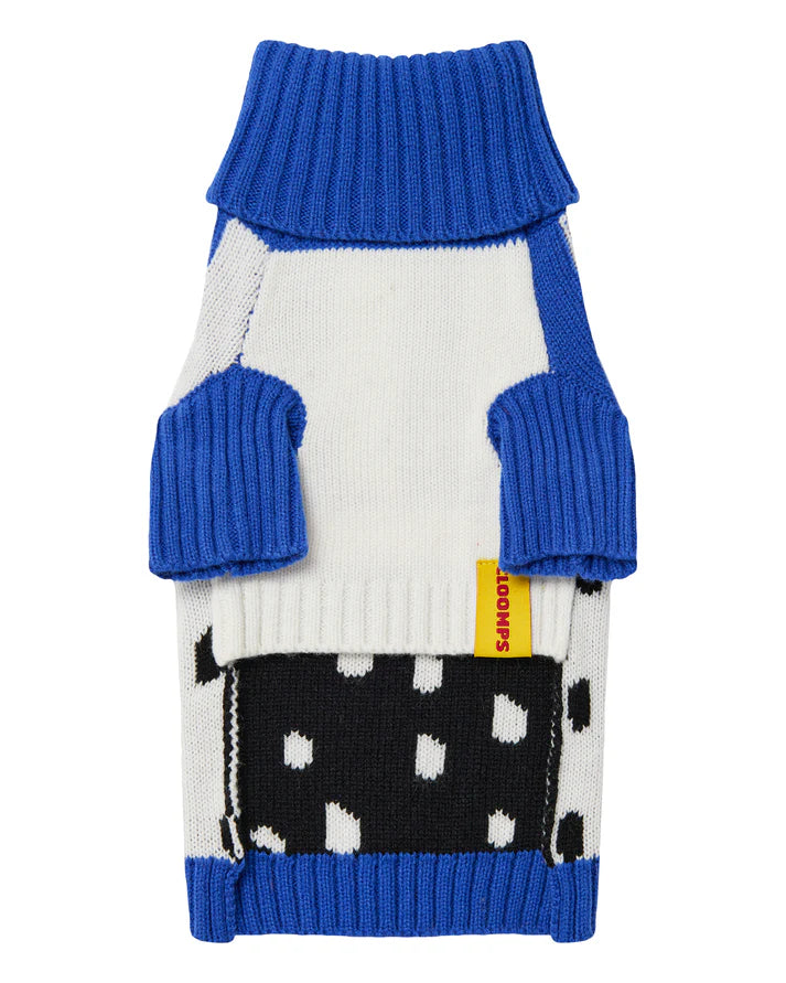 Pitaya Cloomps Jumper