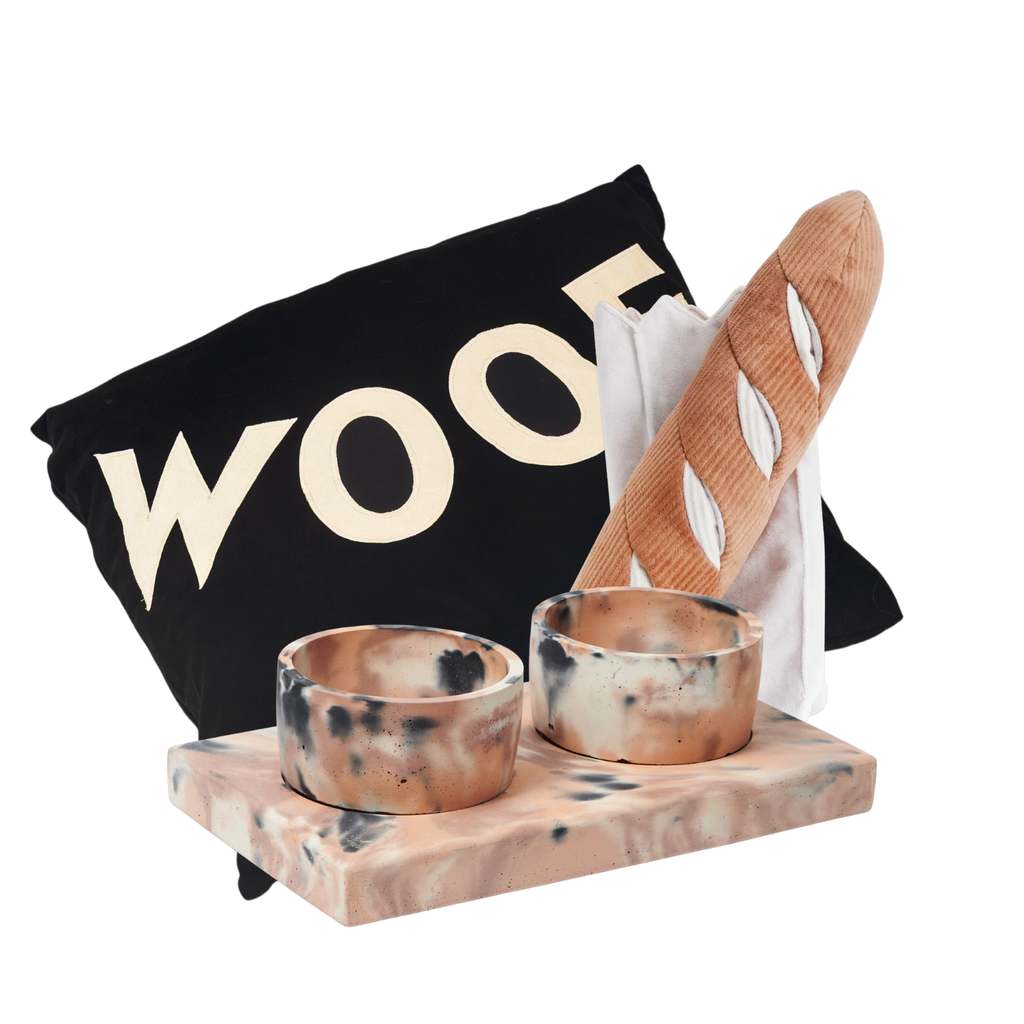 Complete Comfort Collection