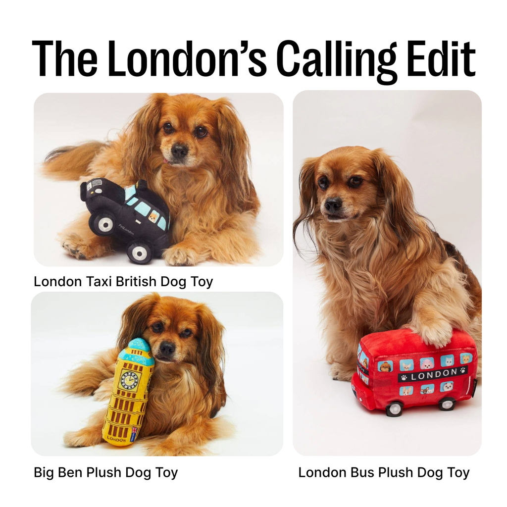 The London's Calling Edit