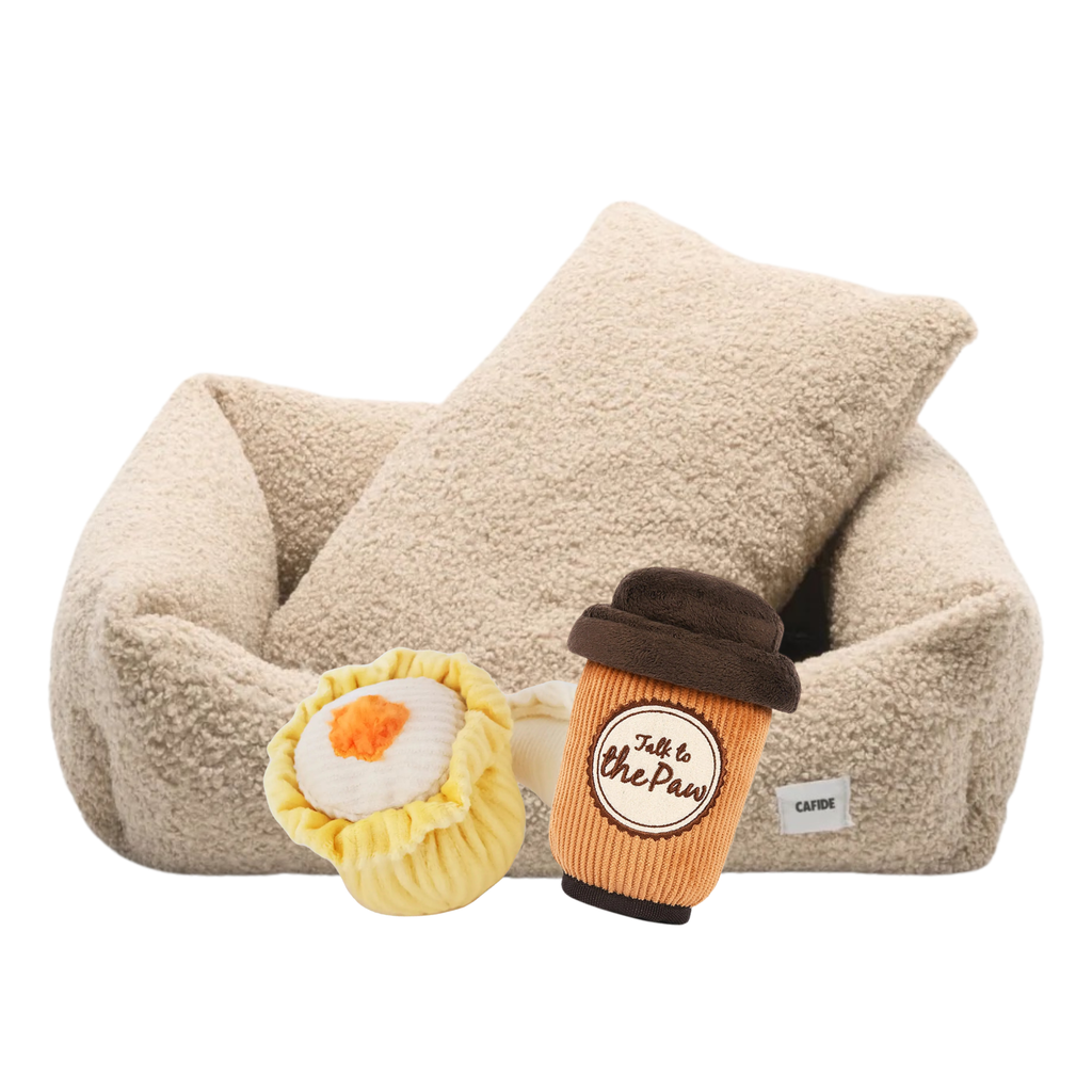 Sleep & Play Set